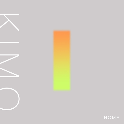 Kimo - Home [PAPR320]